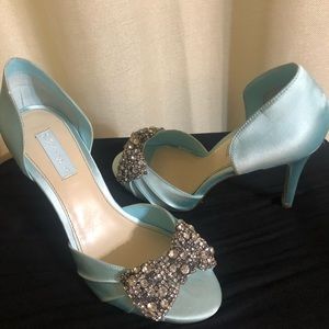 Wedding shoes